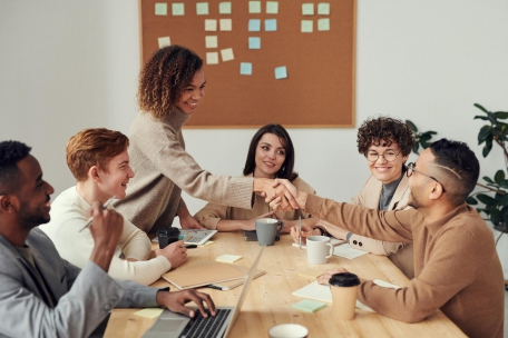 Why a Strategic IT Partnership Is No Longer Optional <